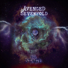 Avenged Sevenfold The Stage - Vinyl