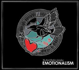 Avett Brothers EMOTIONALISM - Vinyl
