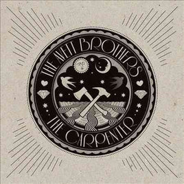 Avett Brothers THE CARPENTER - Vinyl