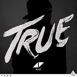 Avicii True - Vinyl