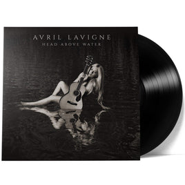Avril Lavigne Head Above Water - Vinyl