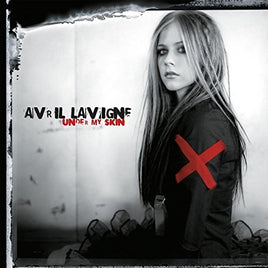 Avril Lavigne Under My Skin - Vinyl