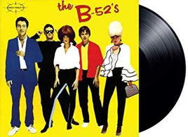 B-52's B-52's import LP - Vinyl