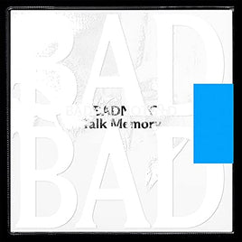BADBADNOTGOOD Talk Memory - Vinyl
