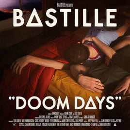 BASTILLE DOOM DAYS - Vinyl