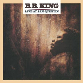 B.B. King Live At San Quentin - Vinyl