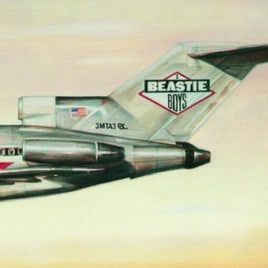 BEASTIE BOYS- LICENSED TO ILL (30TH ANNIVERSARY EDITION)