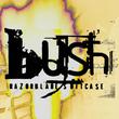 BUSH Razorblade Suitcase (In Addition) - Vinyl