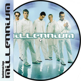 Backstreet Boys Millennium - Vinyl