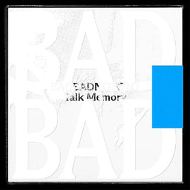 BadBadNotGood Talk Memory (Gatefold LP Jacket, White Vinyl, Indie Exclusive) (2 LP) - Vinyl