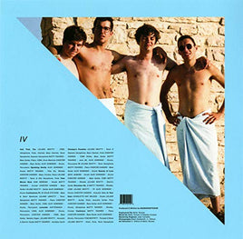 Badbadnotgood IV - Vinyl