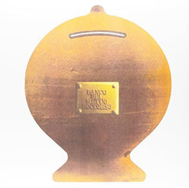 Banco Del Mutuo Soccorso BANCO DEL MUTUO SOCCORSO - Vinyl