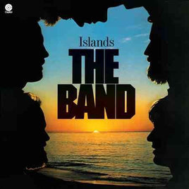 Band Islands - Vinyl