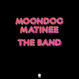 Band Moondog Matinee - Vinyl