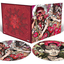 Baroness Red Album - Vinyl