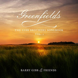 Barry Gibb Greenfields: The Gibb Brothers' Songbook (Vol. 1) [2 LP] - Vinyl