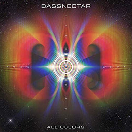 Bassnectar All Colors [2 LP] [Gold] - Vinyl