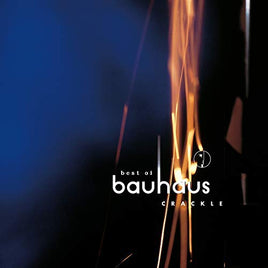 Bauhaus Crackle: The Best of Bauhaus - Vinyl