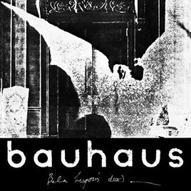 Bauhaus The Bela Session - Vinyl