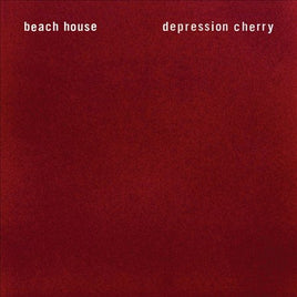Beach House Depression Cherry (Digital Download Card) - Vinyl