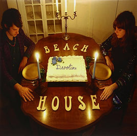 Beach House DEVOTION - Vinyl