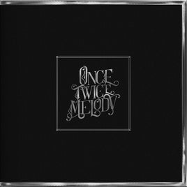 Beach House Once Twice Melody (Silver Edition) - Vinyl