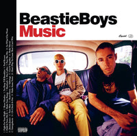 
              Beastie Boys Beastie Boys Music [2LP] - Vinyl
            