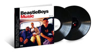 
              Beastie Boys Beastie Boys Music [2LP] - Vinyl
            