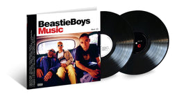 Beastie Boys Beastie Boys Music [2LP] - Vinyl