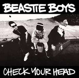 Beastie Boys CHECK YOUR HEAD - Vinyl