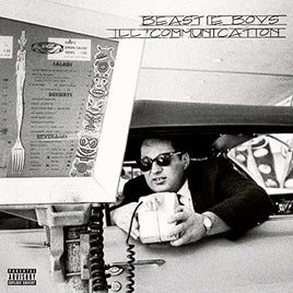Beastie Boys Ill Communication - Vinyl