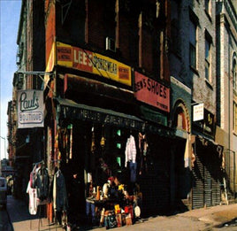 Beastie Boys Paul's Boutique 20th Anniversary Edition [Explicit Content] (180 Gram Vinyl, Remastered) - Vinyl