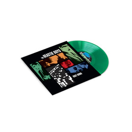 Beastie Boys Root Down EP (Indie Exclusive Orange, Red, Blue or Green) - Vinyl