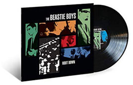 Beastie Boys Root Down - Vinyl