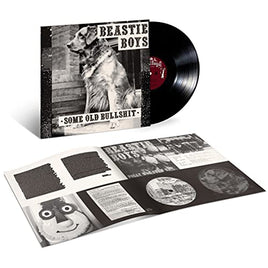 Beastie Boys Some Old Bullshit [LP] - Vinyl
