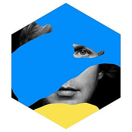 Beck Beck - Colors : Indie Exclusive Yellow Vinyl - Vinyl