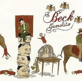 Beck GUEROLITO - Vinyl