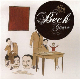 Beck Guero - Vinyl