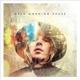 Beck MORNING PHASE - Vinyl