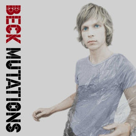 Beck MUTATIONS (LP) - Vinyl