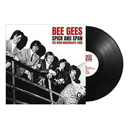 Bee Gees Spick And Span - Vinyl