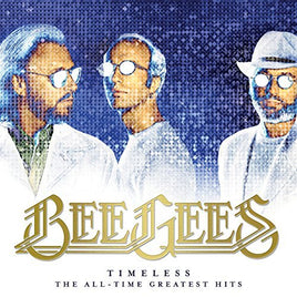 Bee Gees Timeless - The All-Time Greatest Hits [2 LP] - Vinyl