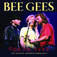 
              Bee Gees Tokyo 1989 [Import] (2 Lp's) - Vinyl
            