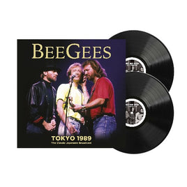 Bee Gees Tokyo 1989 [Import] (2 Lp's) - Vinyl
