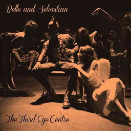 Belle And Sebastian Third Eye Centre (Digital Download Card) (2 Lp's) - Vinyl