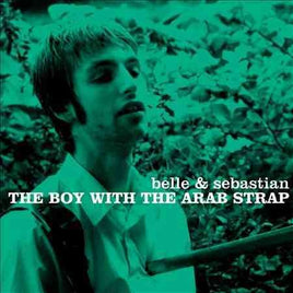 Belle & Sebastian BOY WITH THE ARAB STRAP - Vinyl