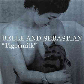 Belle & Sebastian TIGERMILK - Vinyl