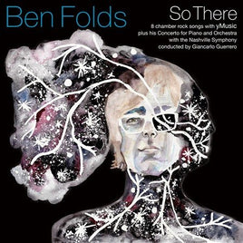 Ben Folds So There - Vinyl