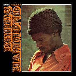 Beres Hammond Soul Reggae (Limited Edition, Colored Vinyl) - Vinyl