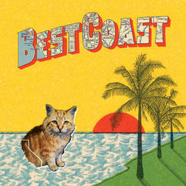 Best Coast Crazy For You - 10th Anniversary Edition (RSD Black Friday 11.27.2020) - Vinyl